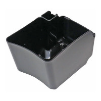 Tresterbehälter schwarz zu Jura E4 / E6 / E8 / J8